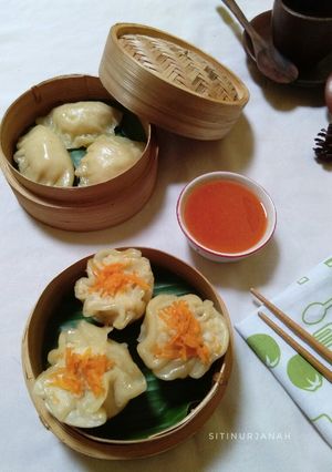 Foto resep DimSum