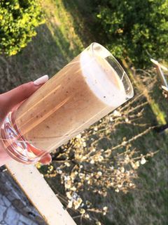 Φωτογραφία της συνταγής Smoothie