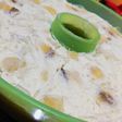 Srikaya pisang soun