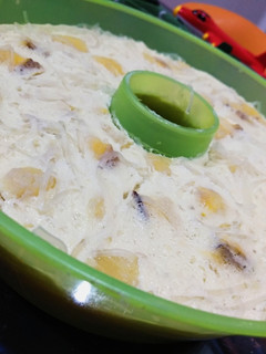Foto resep Srikaya pisang soun