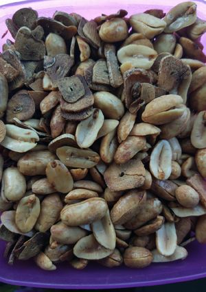 Foto resep Kacang bawang