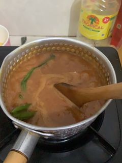 Foto resep Selai srikaya