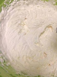 Foto resep Butter Cream Selembut Whipped Cream