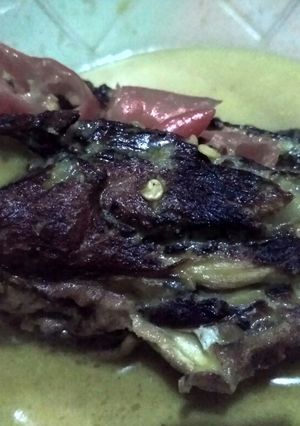 Foto resep 024. Gulai Kepala Manyung