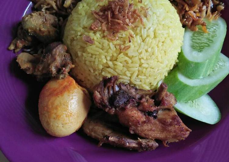 Nasi kuning