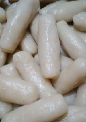 Foto resep Empek Empek ikan Tengiri