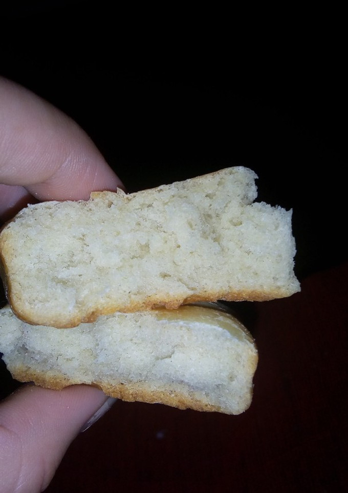 Una foto de Figazzas de manteca