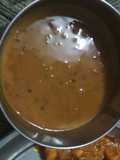 Dal makhni