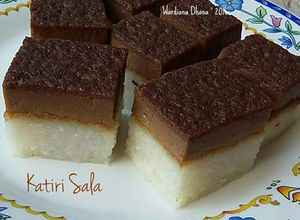 Foto resep Katiri Sala