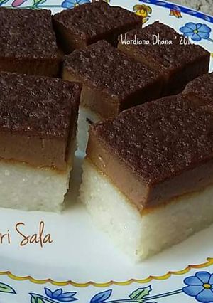 Foto resep Katiri Sala