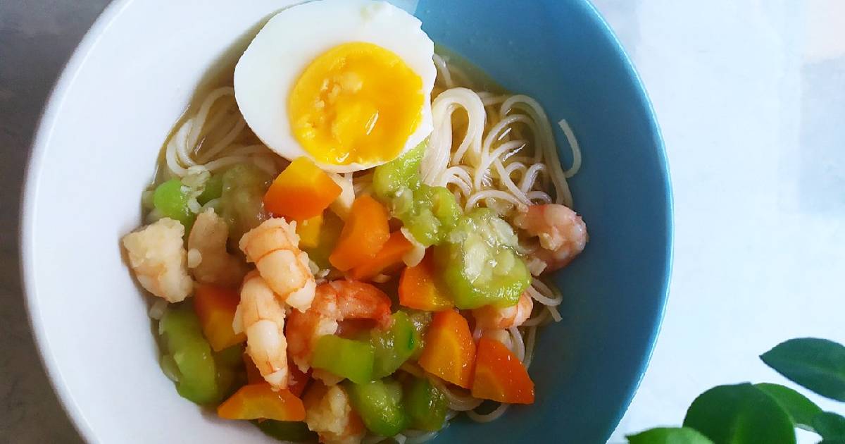 Resep Misoa Oyong Oleh Linni Chan - Cookpad