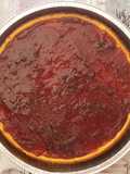 Cheesecake ai frutti rossi...🍰