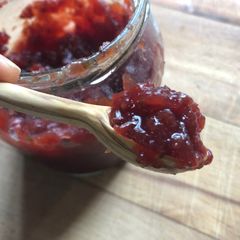 A picture of Mojito Jam.