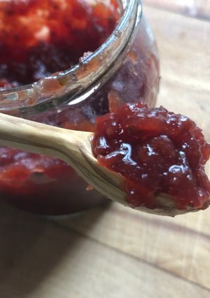 A picture of Mojito Jam.