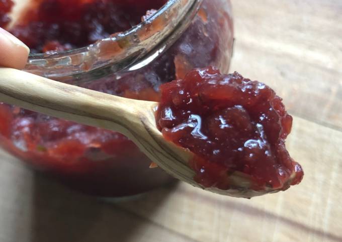 Recipe of Authentic Mojito Jam for  Food