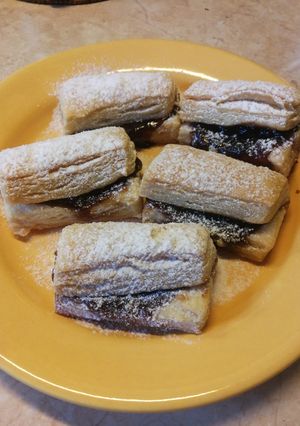 Hájas recept fotója