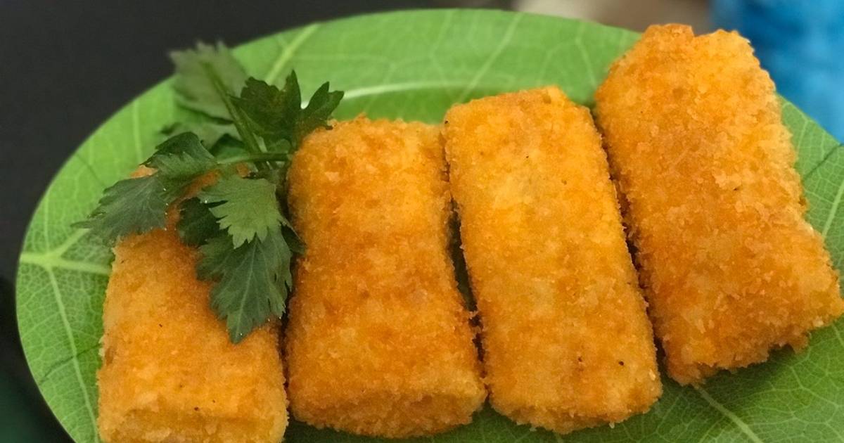 11.100 resep kornet sapi enak dan sederhana - Cookpad