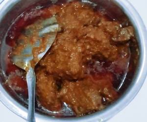 Ini Caranya Rendang Daging Sapi Praktis Enak Ini Caranya Rendang Daging Sapi Praktis Enak