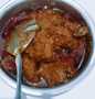 Resep Rendang Daging Sapi Anti Gagal