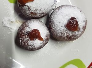 Una foto de Berlinesas