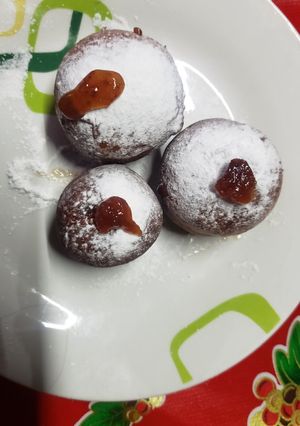 Una foto de Berlinesas