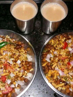 चना फ्राई (Chana Fry recipe in hindi) रेसिपी मुख्य फोटो