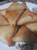 صمصة مالحة