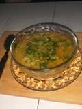 Sopa cultivateur