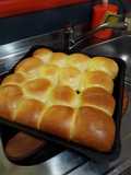 Panecillos de leche