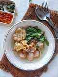 Cuanki Udang #Pr_olahanudang