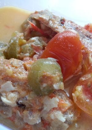 Foto resep Gerih Masak Belimbing Wuluh