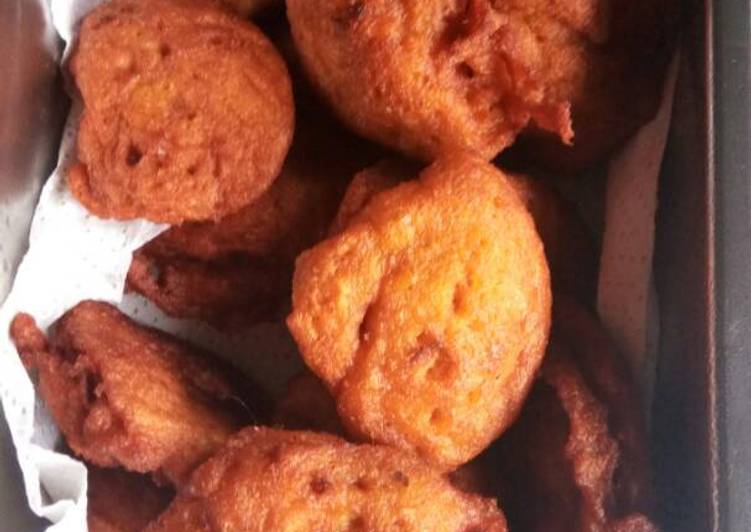 Easiest Way to Make Perfect Akara