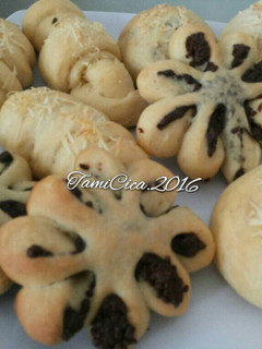 Foto resep Over Night No Knead Roll