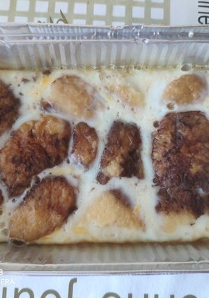Foto principal de Pudín en mambo