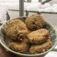 Peanut butter cookies