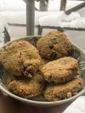 Peanut butter cookies