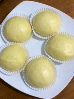 Foto resep Pao KSB