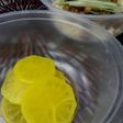 Acar Lobak Kuning / Danmuji Indonesia