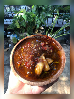 Foto resep Sambal Bawang