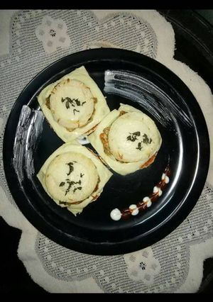 A picture of Cheese Nest.