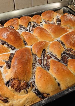 Ostorrétes a nagymamától recept fotója
