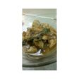 Chicken Teriyaki ala-ala Hokben