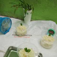 รูปของ Singkong Thailand Keju