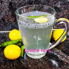A picture of Lemon Kuluki.