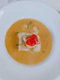 Sudado de pescado