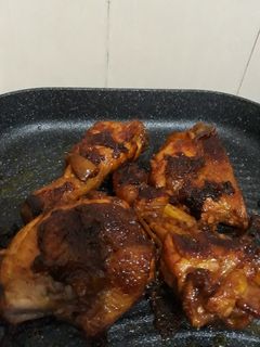 Foto resep Ayam Bakar