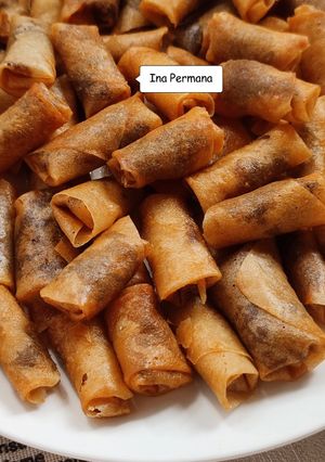 Foto resep Sumpia ekonomis