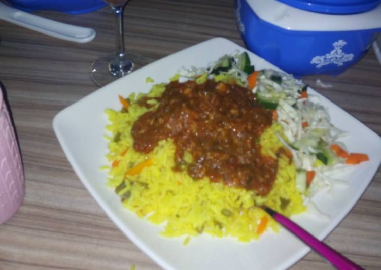 2 Things You Must Know About Curry rice and stew