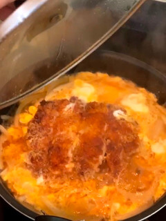 Foto resep Chicken Katsu Don (Bowl)