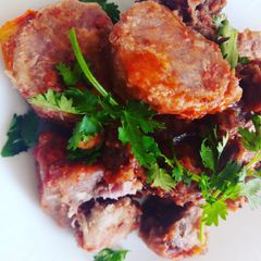 A picture of Beefnduma #mycreativearrowrootcontest.